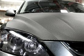 Carbon Fiber Wrap